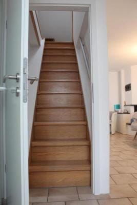 Warnemünder Strandfieber House in Mecklenburg-Vorpommern, Germany