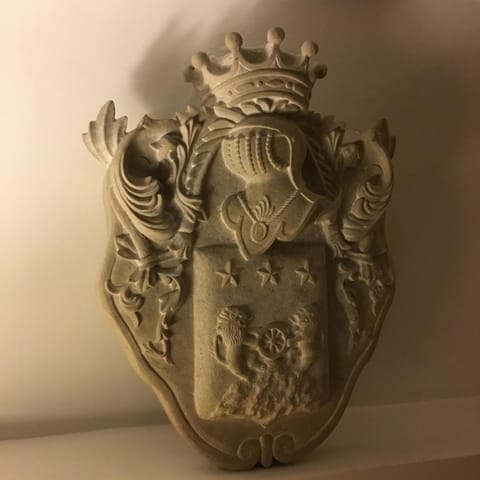 Decorative detail