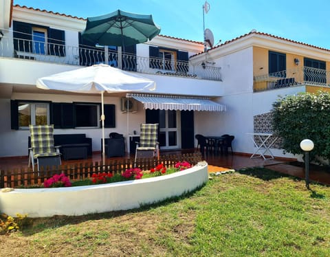 Casa Mare House in Sardinia