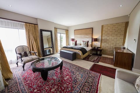 Atlantic Waves Guest House Bed and Breakfast in Cape Town