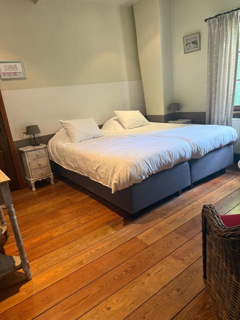 Hotel In't Boldershof Hotel in Ghent