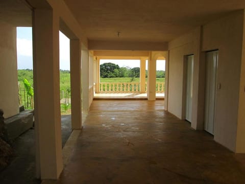 BBQ facilities, Balcony/Terrace
