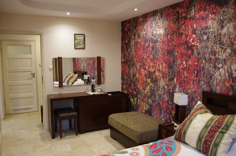 Jurata Dzikie Wino Apartment in Pomeranian Voivodeship