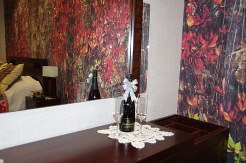 Jurata Dzikie Wino Apartment in Pomeranian Voivodeship