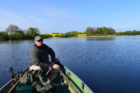 Fischereihof Liebe Apartment in Sierksdorf