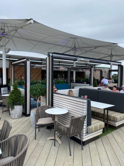 Tattershall lakes Campground/ 
RV Resort in Tattershall