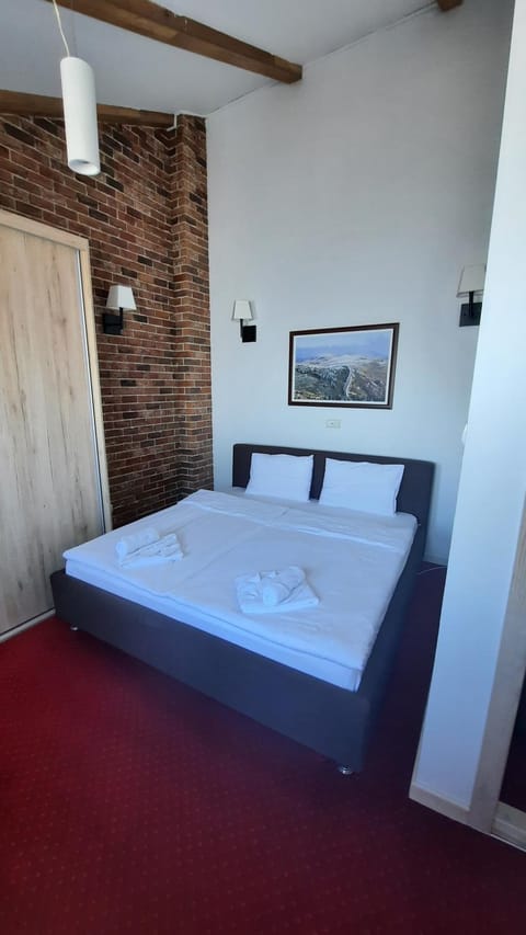 Apartmani ŽUPA Apartment in Serbia