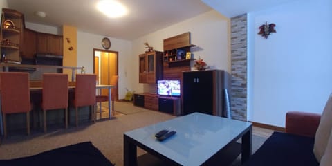 Lux - Apartment Snow Oasis Apartment in Federation of Bosnia and Herzegovina