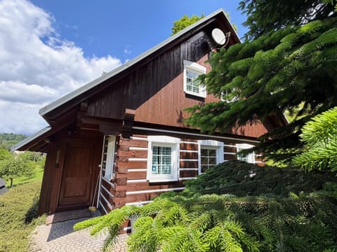 Property building, Summer