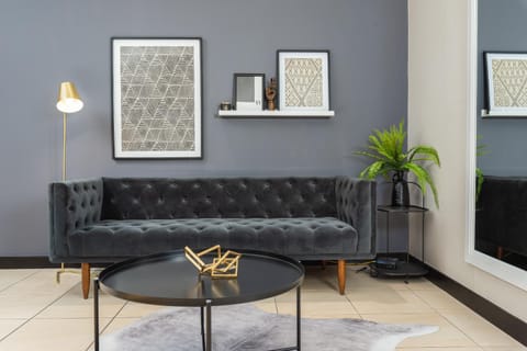 Icon Apartments Apartment in Cape Town