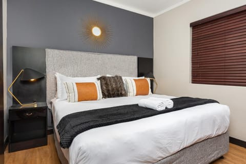 Icon Apartments Apartment in Cape Town