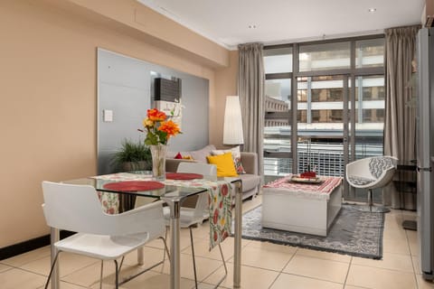 Icon Apartments Apartment in Cape Town