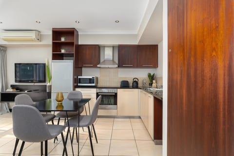 Icon Apartments Apartment in Cape Town