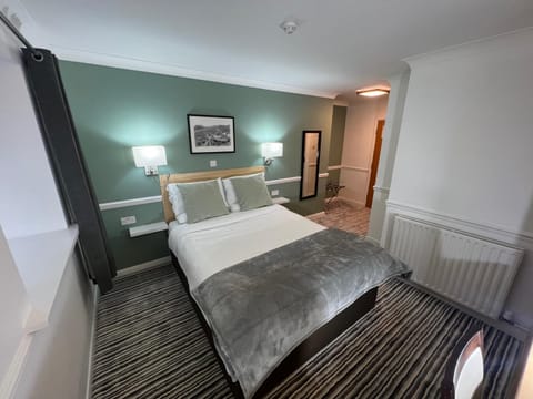 Millfields Hotel Hotel in Grimsby