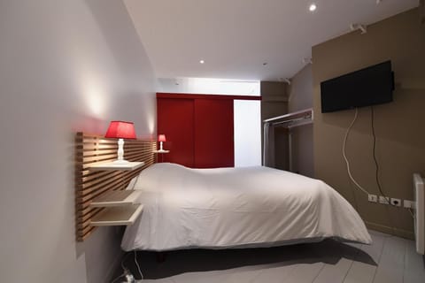 Appartement Week-end Apartment in Dunkirk