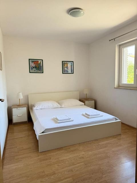 Apartments Marković Apartment in Dubrovnik-Neretva County