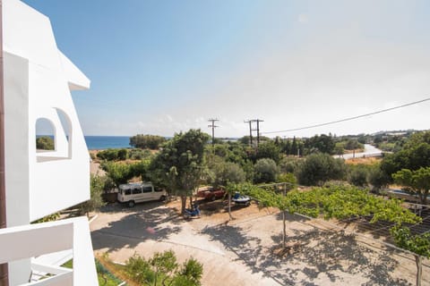 Megim Hotel Hotel in Crete