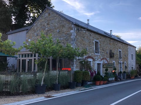 Gîte de Corbion loft2 Country House in Wallonia, Belgium