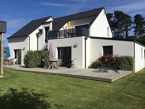 Ti Korelo Guidel Apartment in Ploemeur