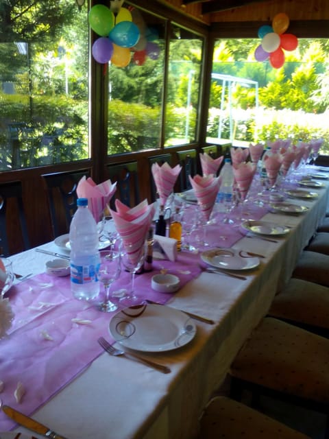 Хотел Свети Трифон Hotel in Blagoevgrad Province