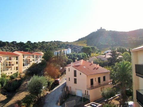 Natural landscape, Balcony/Terrace, Garden view, Landmark view, Mountain view