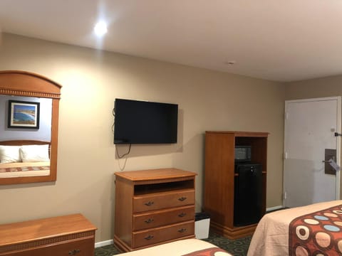 Orange Tustin Inn in Orange Hotel in Santa Ana