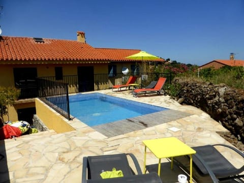 Property building, Patio, Pool view, Swimming pool, Swimming pool