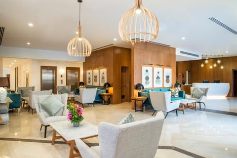 Living room, Lobby or reception, Seating area