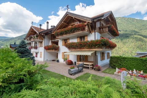 Appartamento Patrizia e Franco Apartment in Trentino-South Tyrol