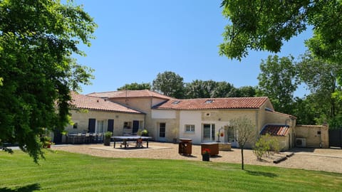 Property building, Garden view, Garden view