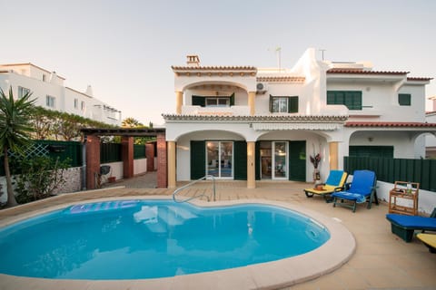 Off site, Garden view, Swimming pool