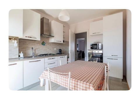 Biroldi Apartment Apartment in Varese