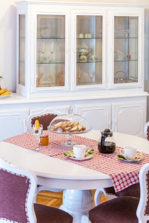 Villa Doris Mlini House in Mlini