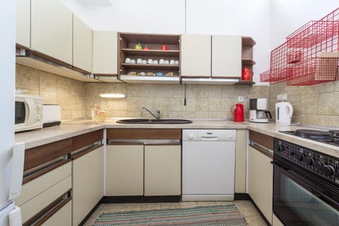 Villa Doris Mlini House in Mlini