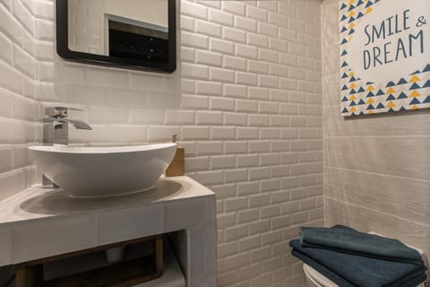 Mezzanine Studio near Monaco Apartment in Roquebrune-Cap-Martin