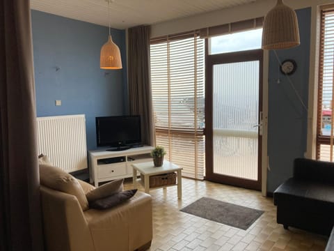 Columbia Apartment in Ostend