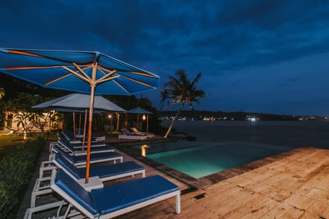 Lembongan Seaview Campground/ 
RV Resort in Nusapenida