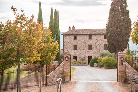 San Carlo a La Molinella Country House in Umbria