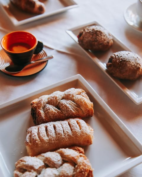 San Carlo a La Molinella Country House in Umbria