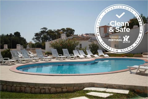 Property logo or sign, Swimming pool, Certificate/Award