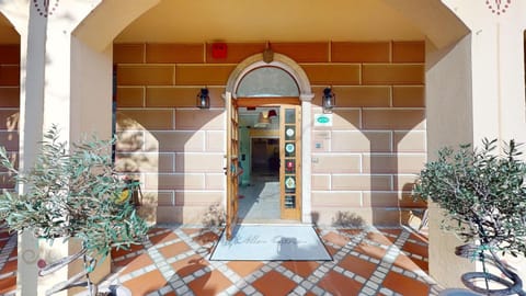 Villa Gina Hotel in Finale Ligure