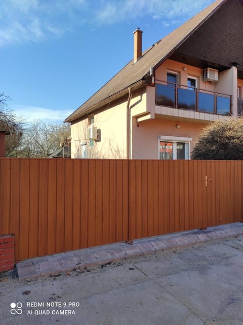 Property building, Balcony/Terrace
