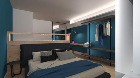 Hotel Lago Di Garda Hotel in Malcesine