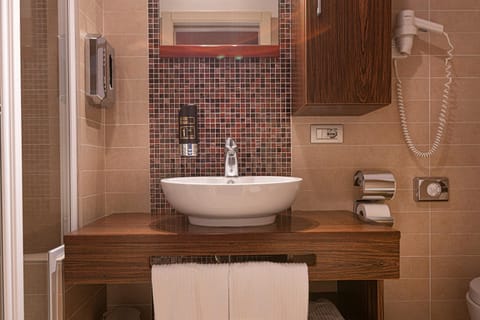 Hotel Lago Di Garda Hotel in Malcesine