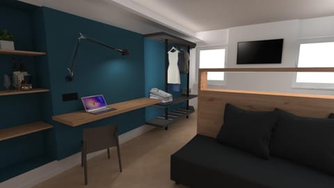 Hotel Lago Di Garda Hotel in Malcesine