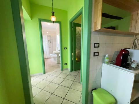 Casa Aromi ed Arte Country House in Asti