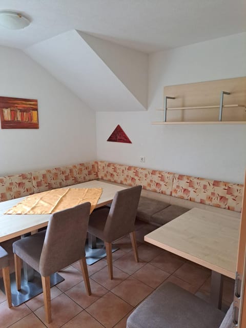 Apartment Haus Millauer Apartment in Salzburgerland