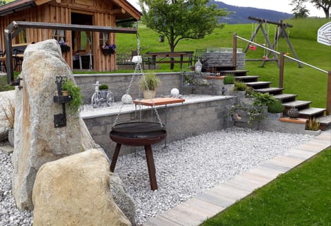 Apartment Haus Millauer Apartment in Salzburgerland