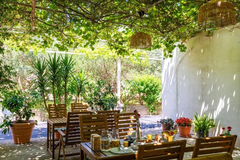 Balcony/Terrace, Breakfast