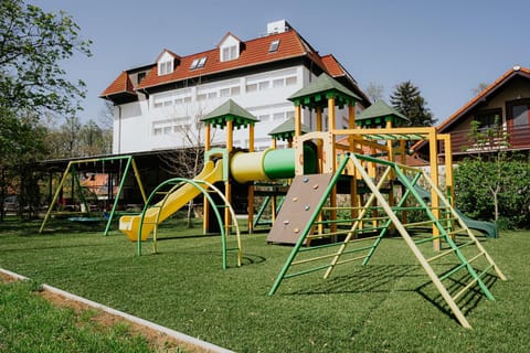 Children play ground